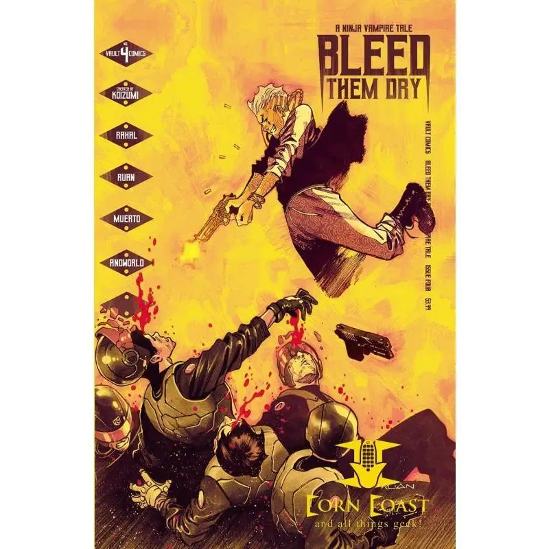 Bleed Them Dry #5 Cvr A Ruan 1