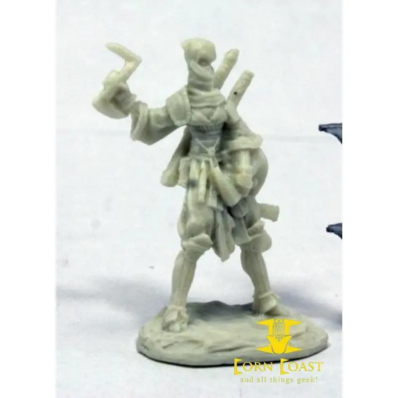 Bones Pathfinder Reiko, Iconic Ninja Mini 1