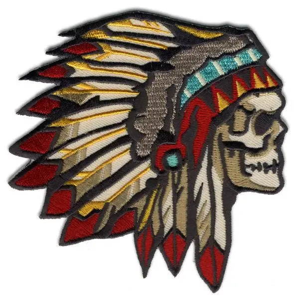 Chief Of The Dead Patch 2