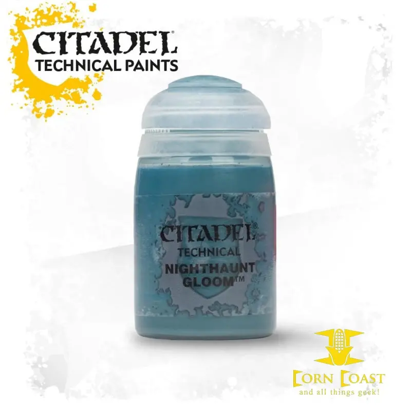 Citadel Nighthaunt Gloom Technical Paint 1