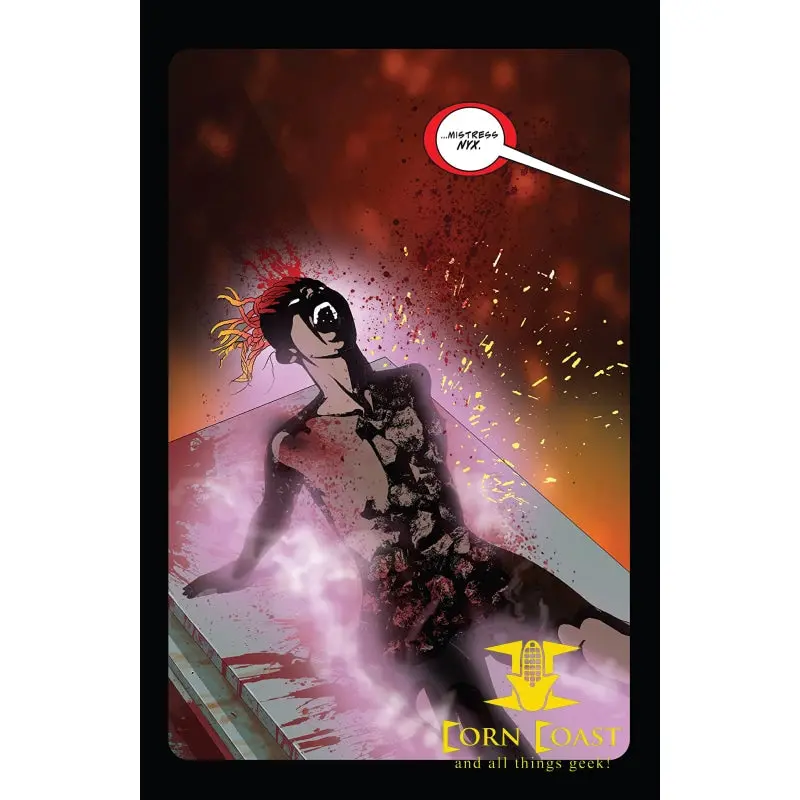 Vampirella (Vol 5) #5 Nm 2
