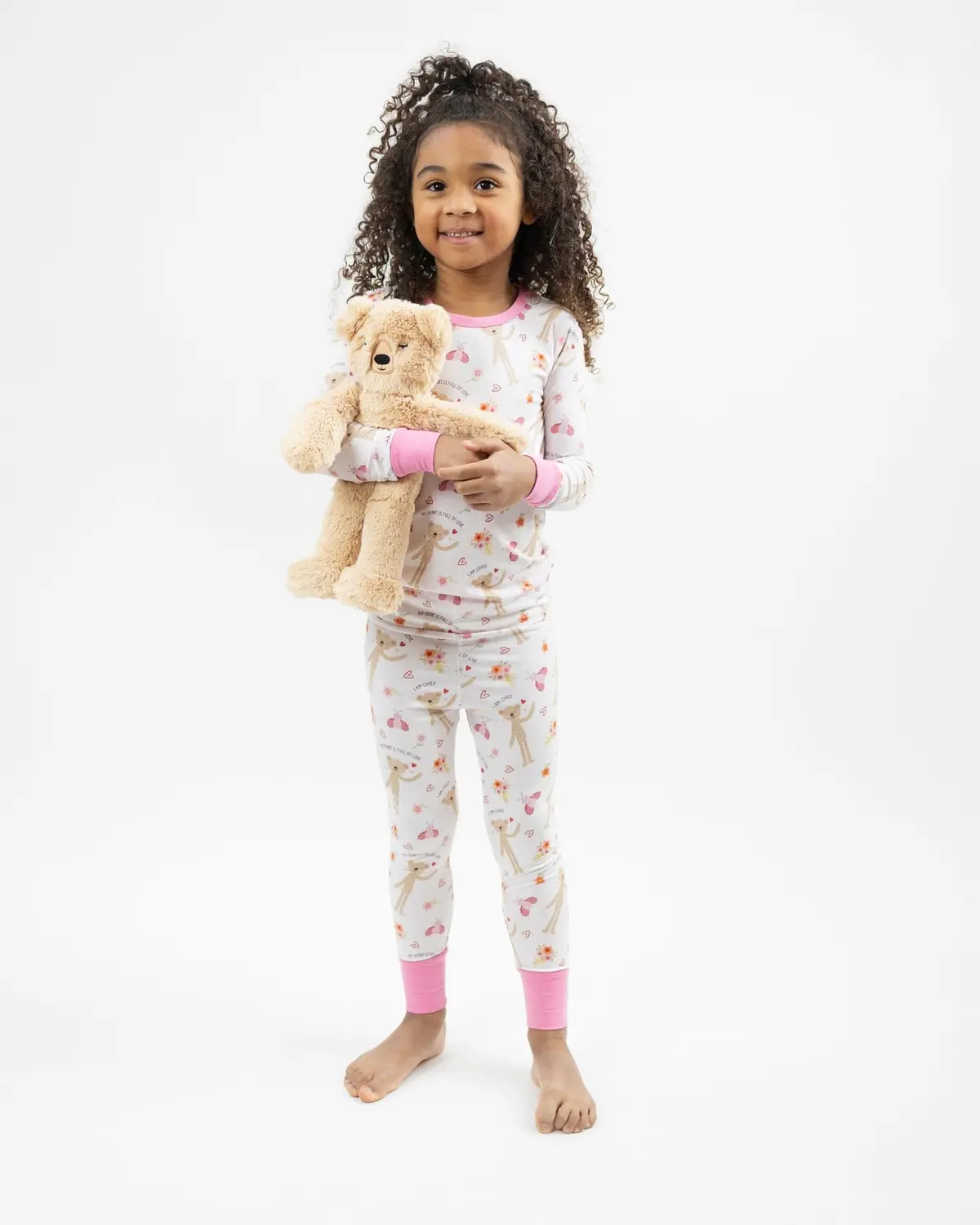 Love Bug Long Set 1