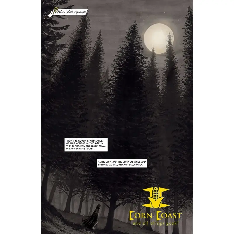 Image Firsts Black Magick #1 2