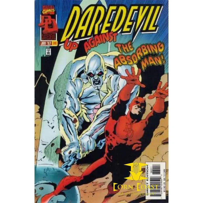 Daredevil #360 Nm 1