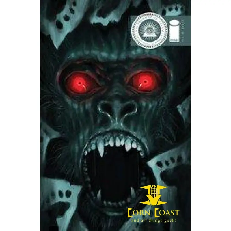 Department Of Truth #11 Cvr B Henderson (Mr) 1