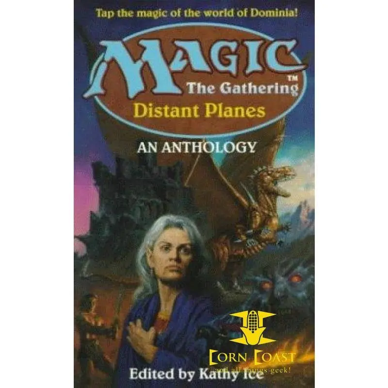 Distant Planes Mm (Magic: The Gathering) 1