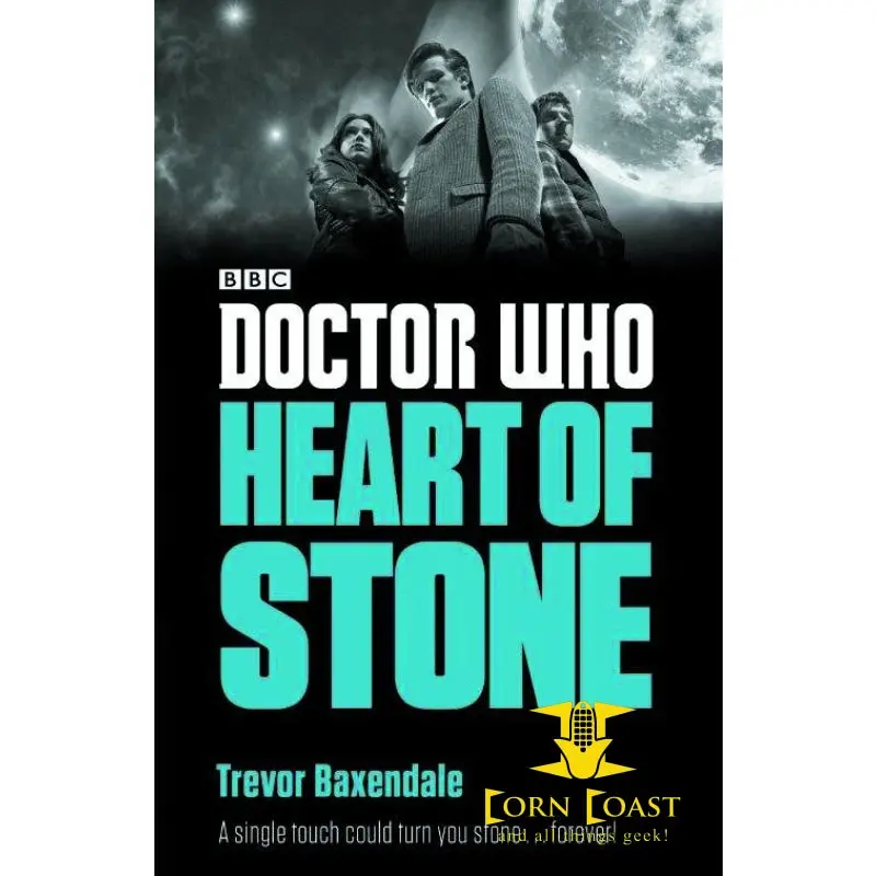 Doctor Who Heart Of Stone Sc 1