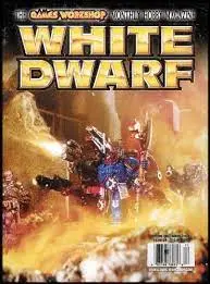 White Dwarf #299 December 2004 1