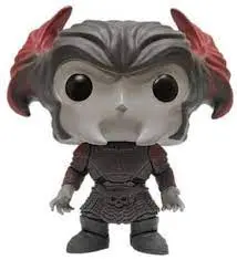 Pop Steppenwolf Vinyl Fig Dc Legion Of Collectors Exclusive 1