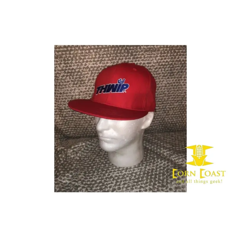 Spider Man Thwip Hat Loot Crate Marvel 1