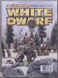 White Dwarf #304 February 2005 1