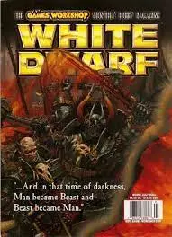 White Dwarf #294 July 2004 1