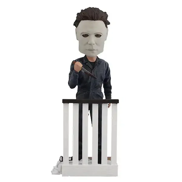 Royal Bobbles John Carpenter’S 1978S Halloween Michael Myers 1