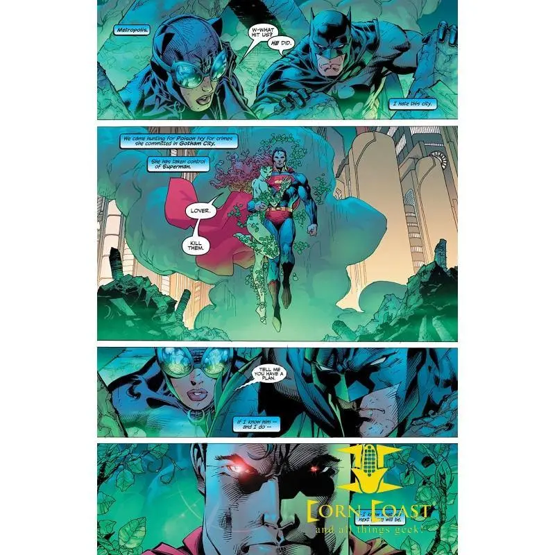 Batman (1940-2011) #612 Nm 2