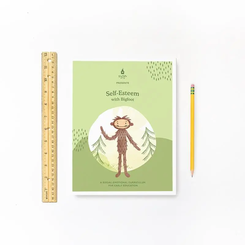 Self-Esteem Unit Plan 1