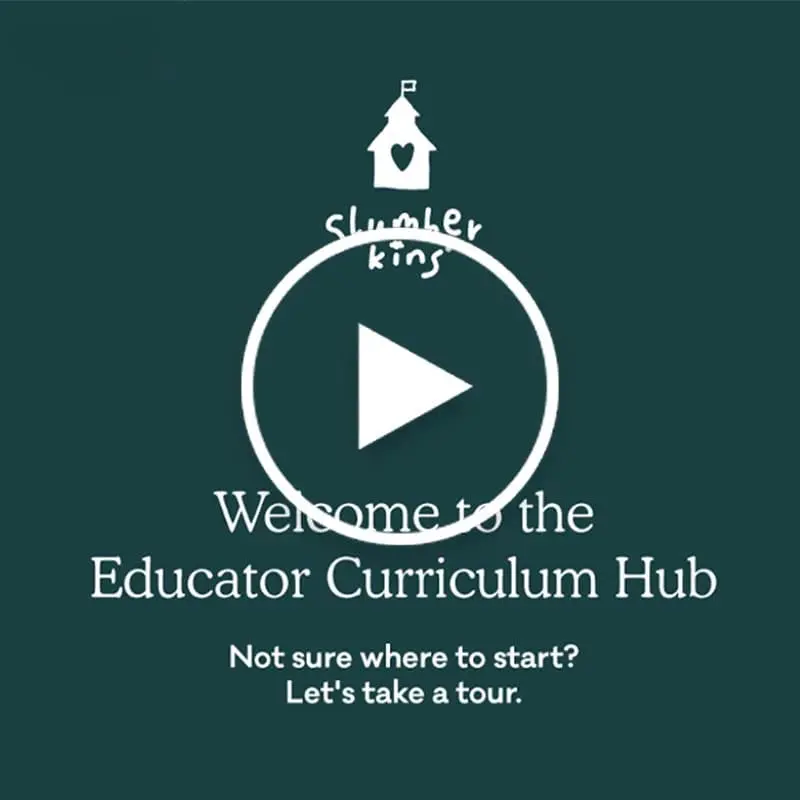 Emotional Learning Curriculum Hub 1