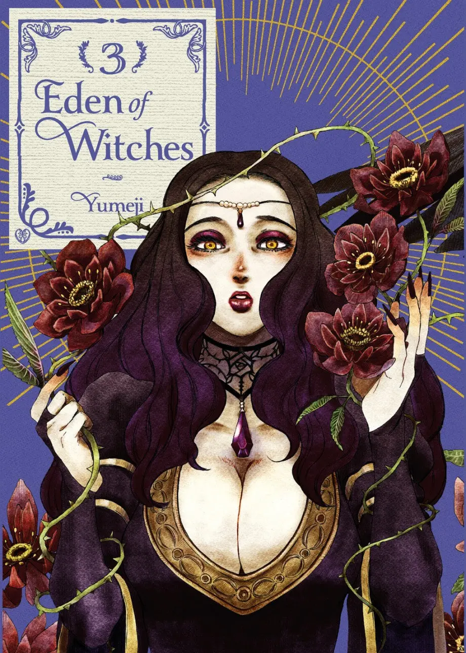 Eden Of Witches Volume 3 1