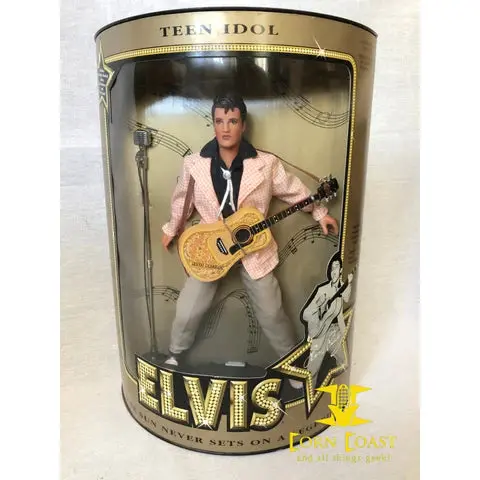 Elvis Presley Gift Set 1