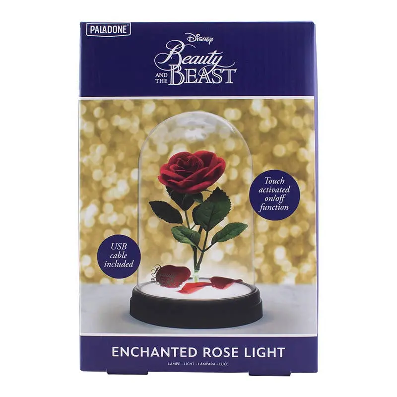 Enchanted Rose Light V3 1