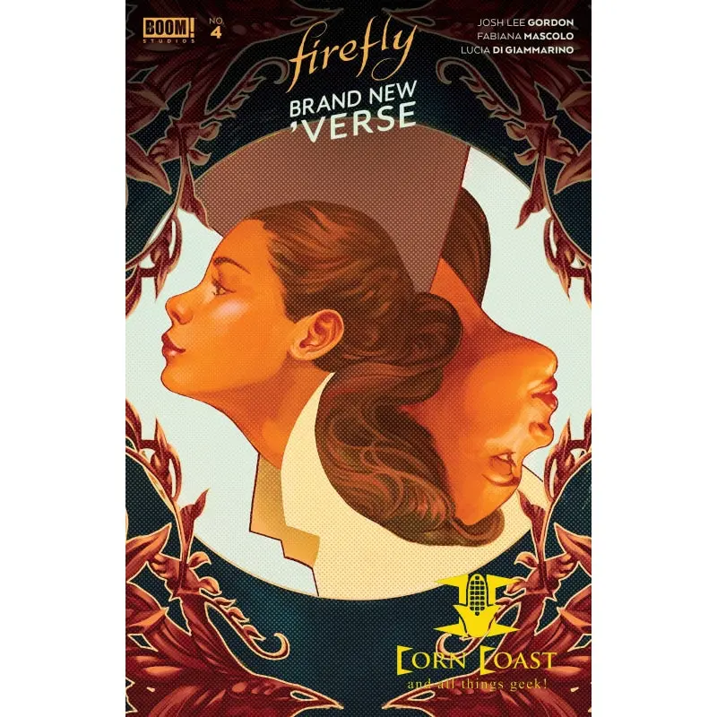 Firefly Brand New Verse #4 (Of 6) Cvr A Khalidah 1
