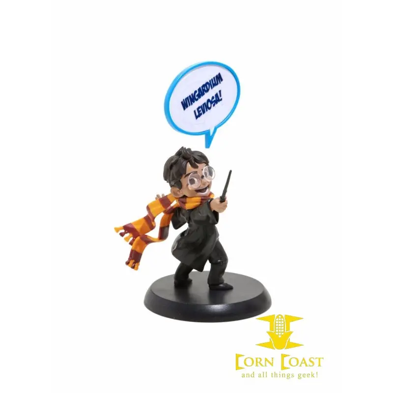 Harry Potter 1St Spell Q-Fig 2