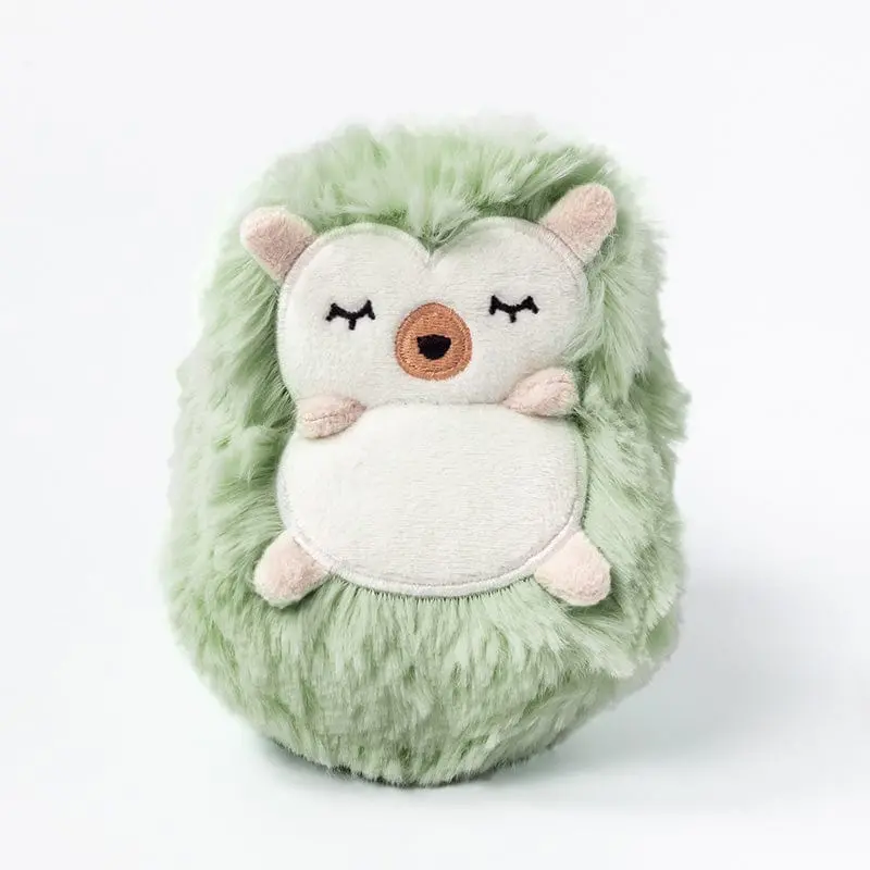 Seafoam Hedgehog Mini 1