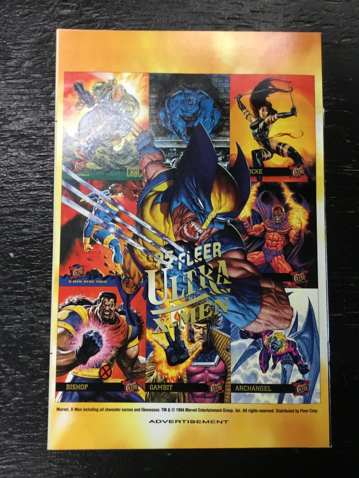 Doctor Strange (1988 3Rd Series) #73 Nm 2