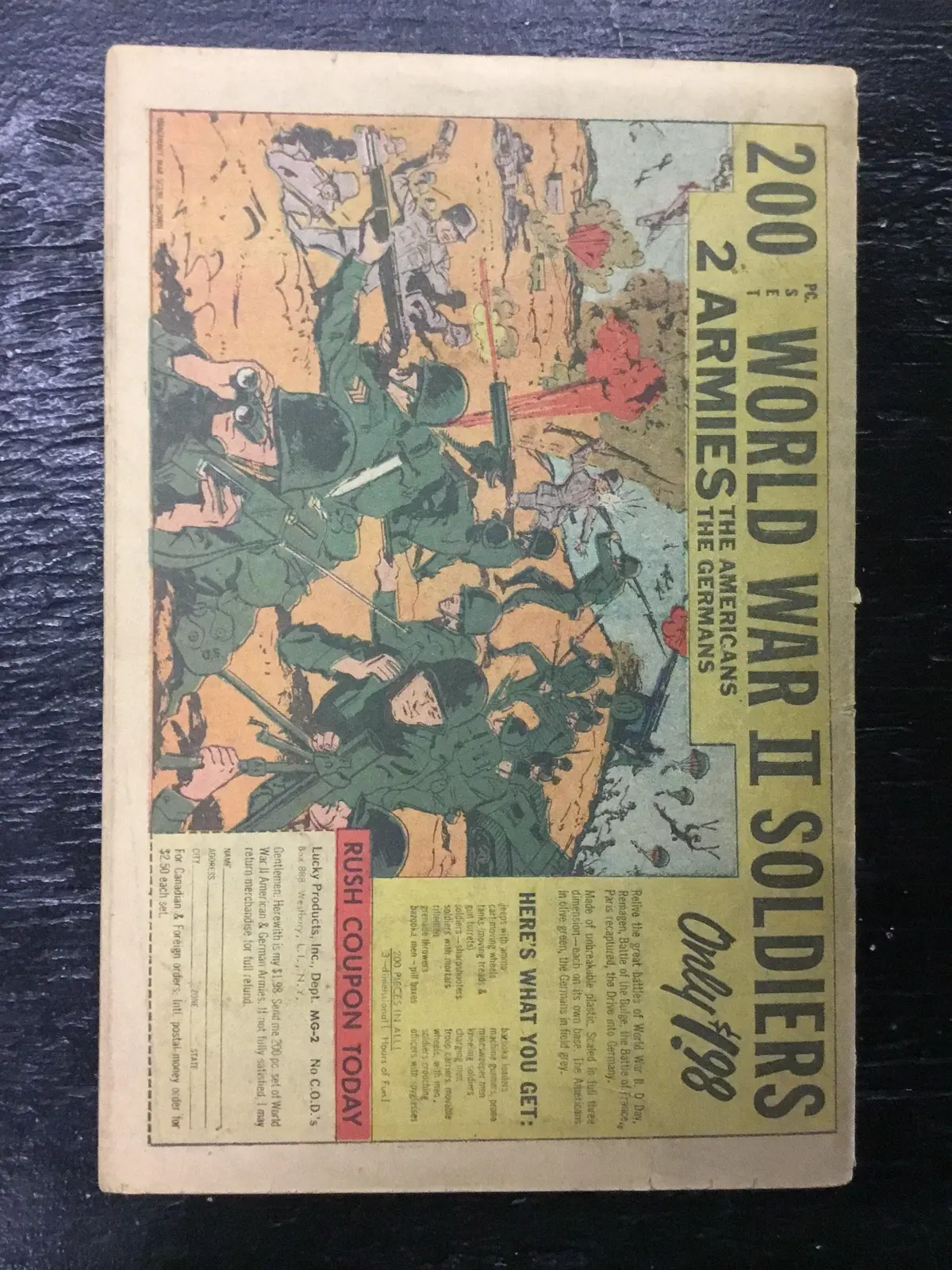 Uncanny X-Men (1963 1St Series) #29 Fa 2