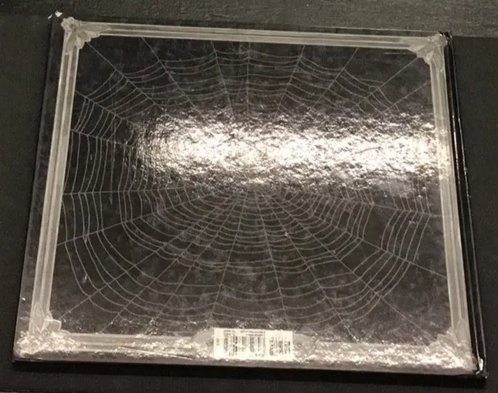 Spider And The Fly By Tony Diterlizzi, Mary Howitt 2