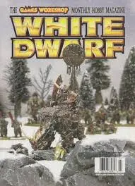 White Dwarf #305 June 2005 1