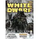 White Dwarf #357 October 2009 1