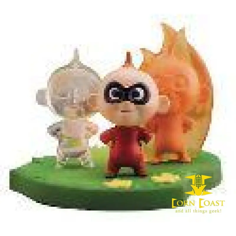 Incredibles Mea-005 Jack Jack Px Fig 1
