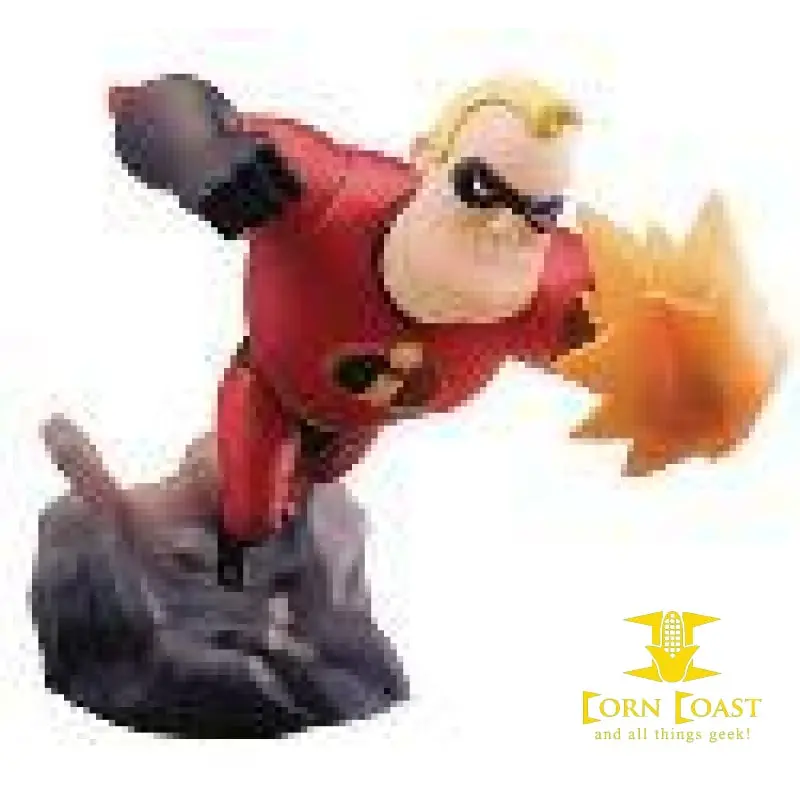 Incredibles Mea-005 Mr Incredible Px Fig 1