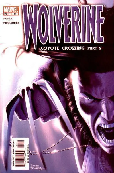 Wolverine #11 Nm 1