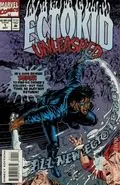Ectokid Unleashed #1 Nm 1