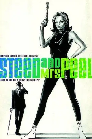 Steed And Mrs. Peel #2 Tp 1