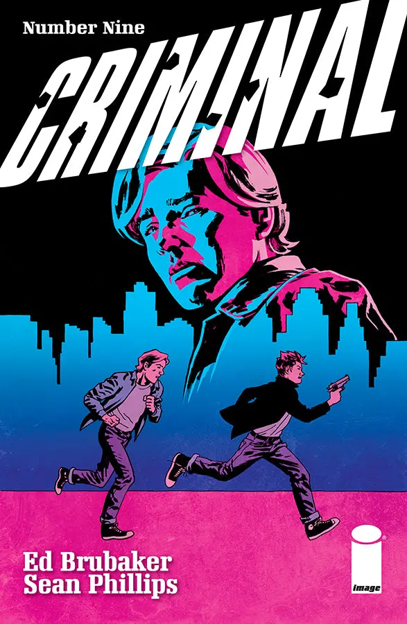 Criminal (Vol 3) #9 Nm 1