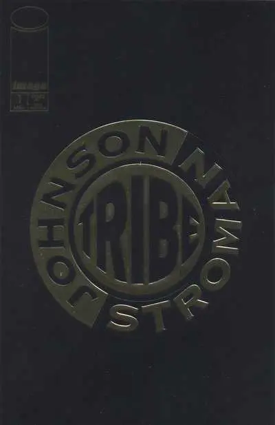 Tribe (Vol 1) #1 Nm 1