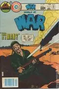 War (Vol 1) #37 Fn 1