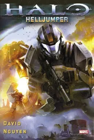 Halo: Helljumper Hc 1