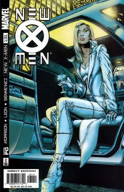 New X-Men (Vol 1) #131 Nm 1