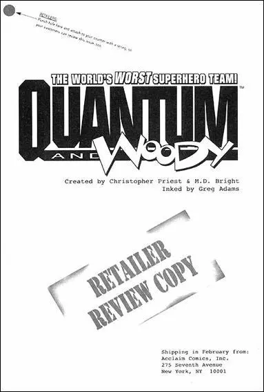 Quantum And Woody Retailer Review Copy Vf 1