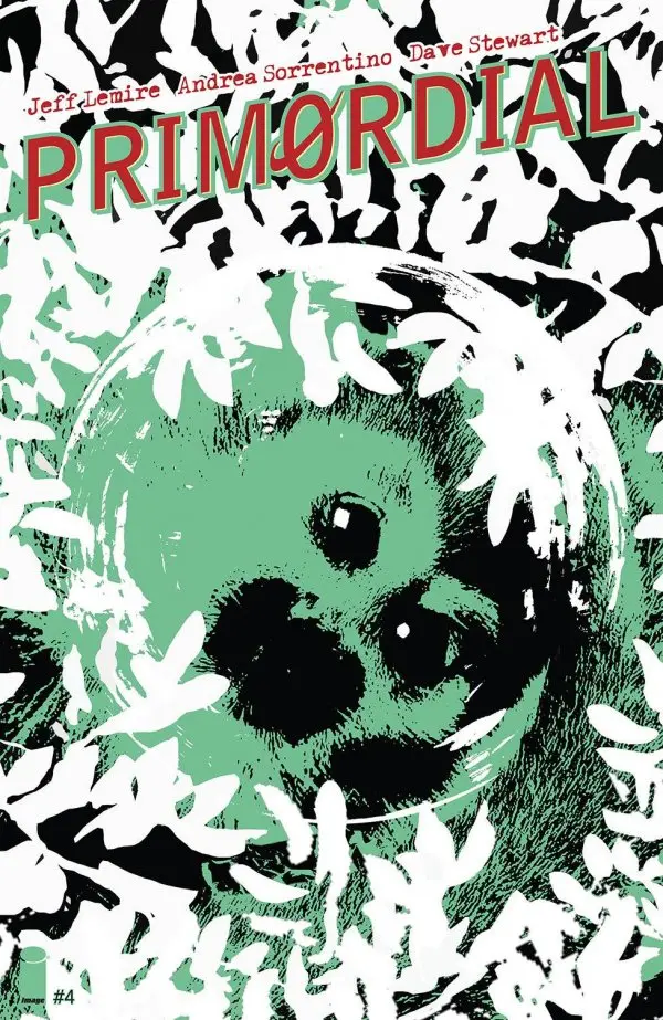 Primordial (Vol 1) #4 (Of 6) Nm 1