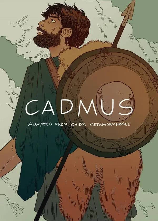 Cadmus One Shot Nm 1