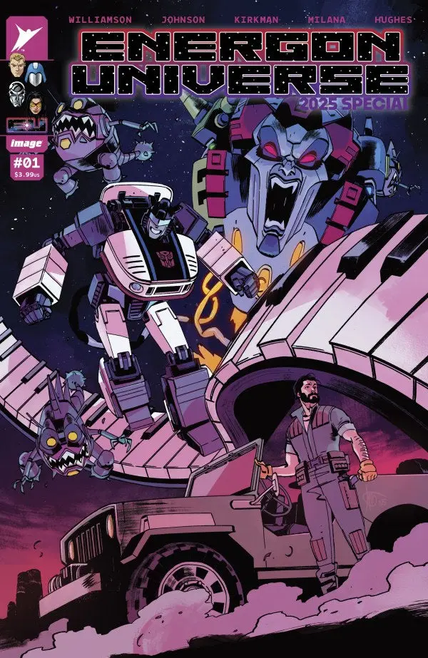 Energon Universe Special 2025 Os Cvr A Milana Loughridge Nm 1