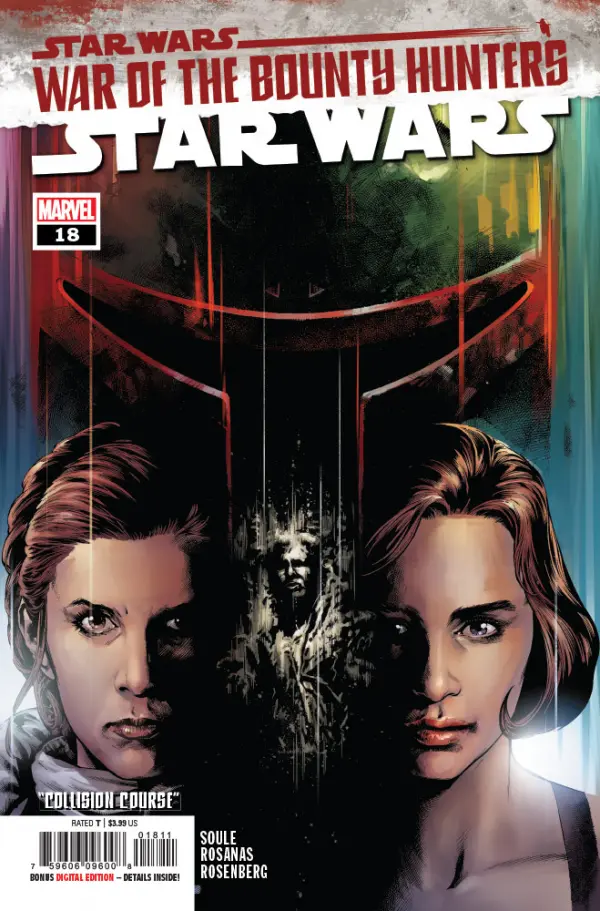 Star Wars #18 Nm 1