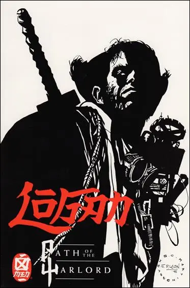 Logan: Path Of The Warlord #1 Vf 1