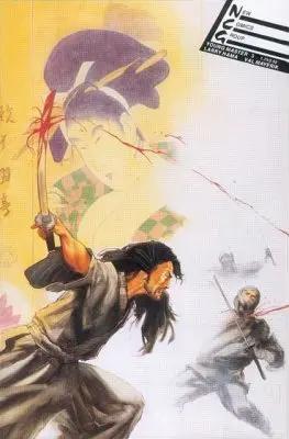 Young Master (Vol 1) #3 Fn/Vf 1