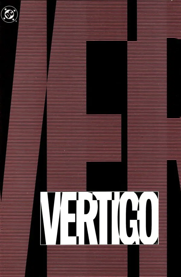 Vertigo Sampler (Vol 1) #1 Nm 1