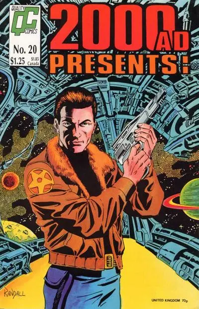 2000 Ad Presents (Vol 2) #20 Fn 1